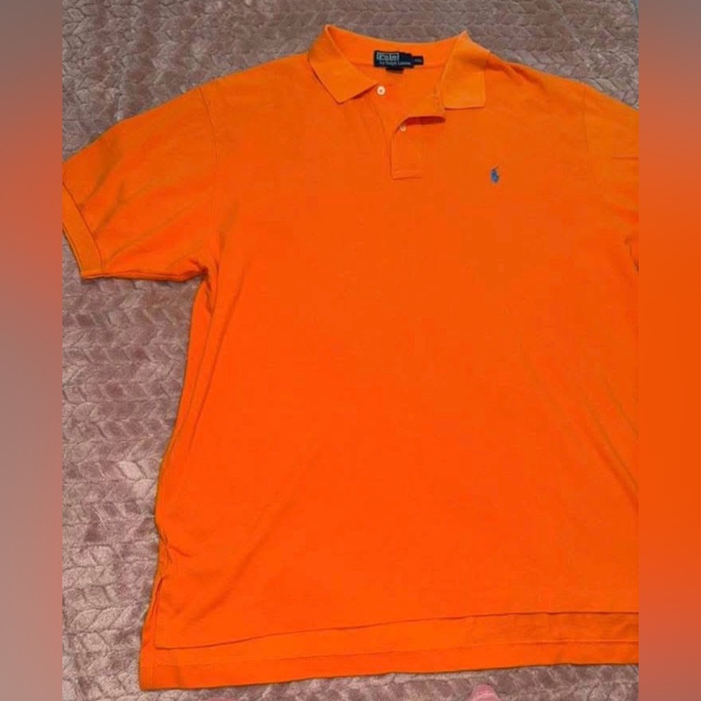 Polo Ralph Lauren Men’s Shirt